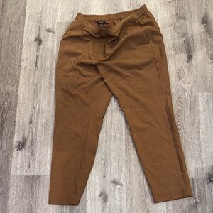 Alfani Men's Brown Pants